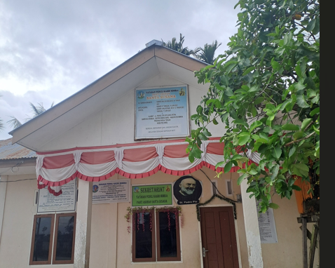 Panti Asuhan Santa Susana Timika