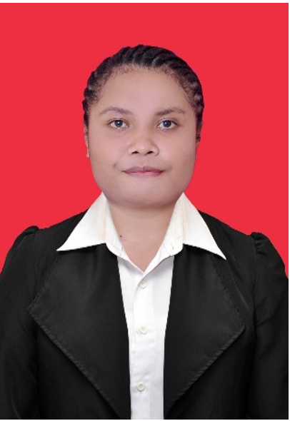 Valdda Rumbewas, A.Md,Pet